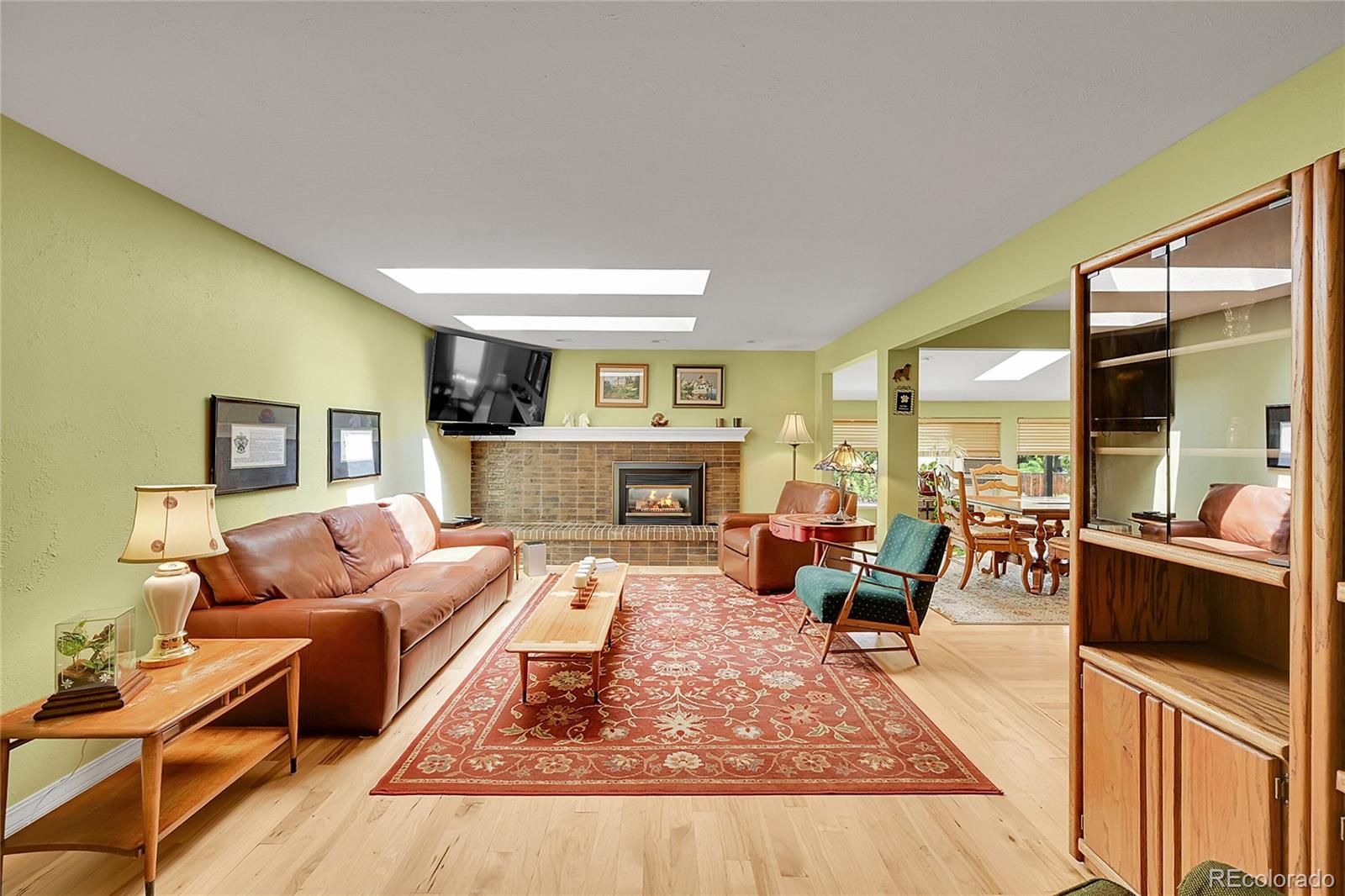 MLS Image #5 for 6425 w frost drive,littleton, Colorado