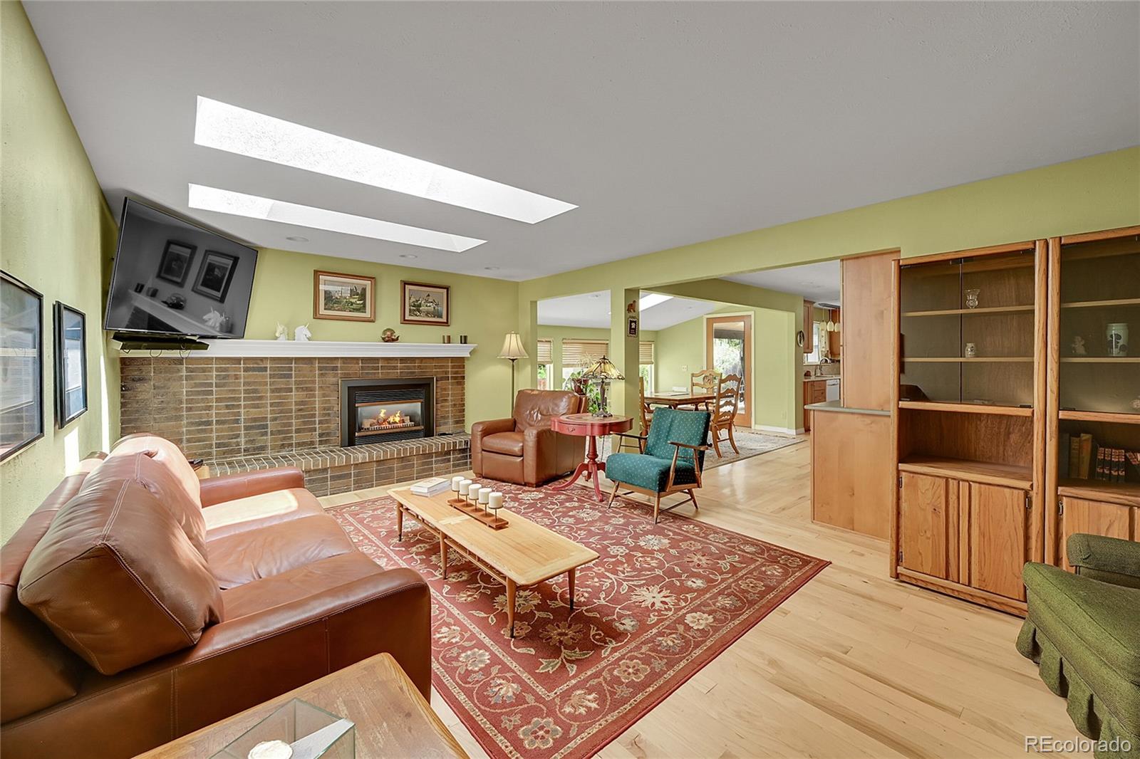 MLS Image #6 for 6425 w frost drive,littleton, Colorado