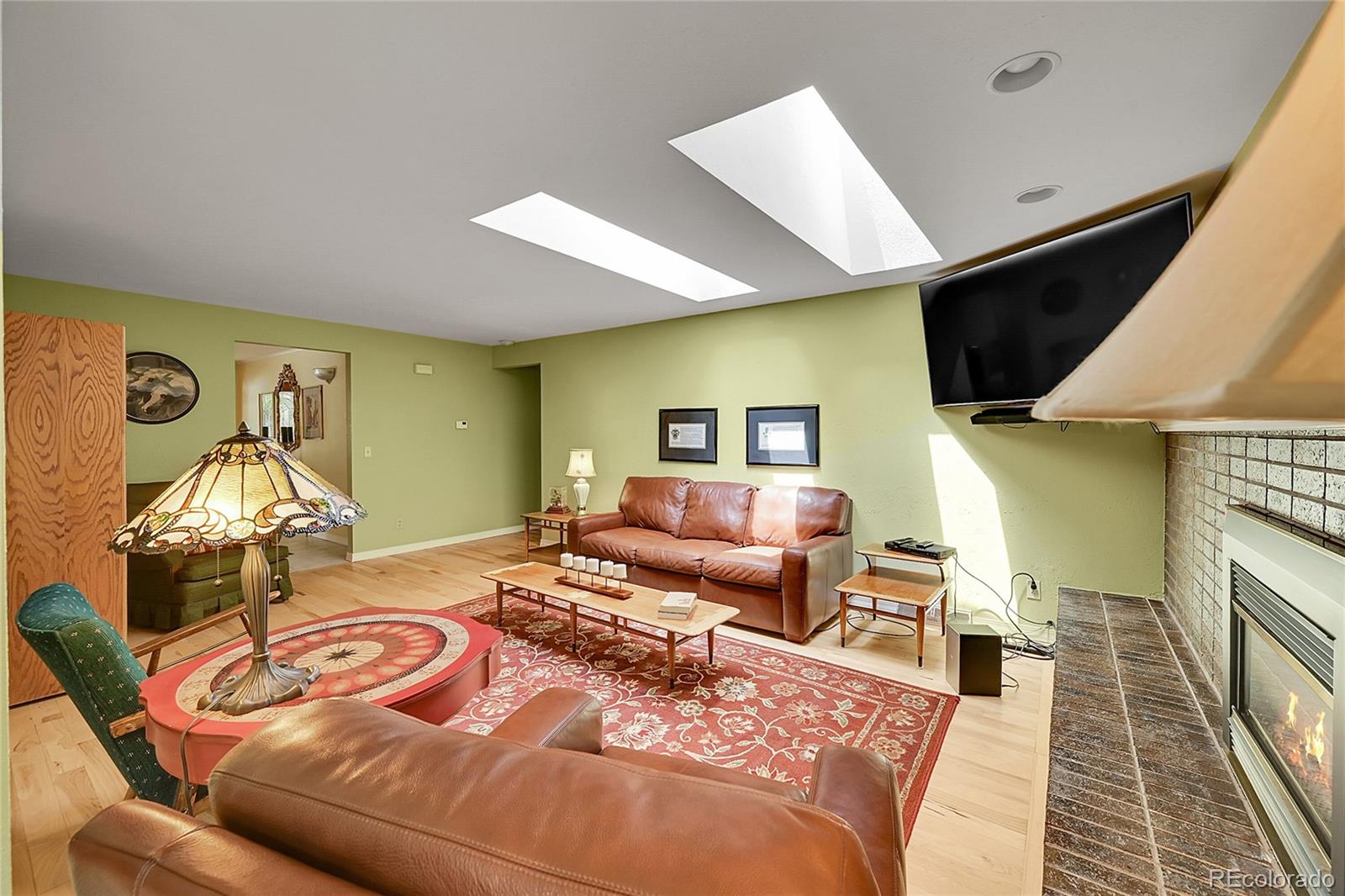 MLS Image #7 for 6425 w frost drive,littleton, Colorado