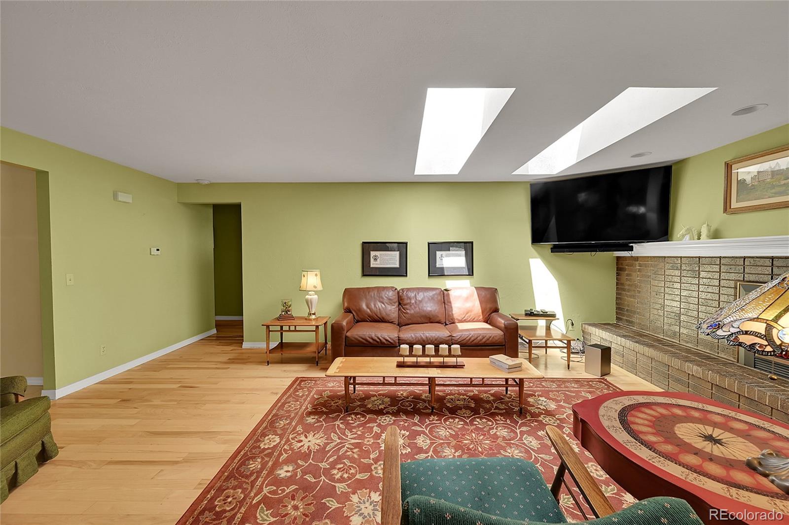 MLS Image #8 for 6425 w frost drive,littleton, Colorado