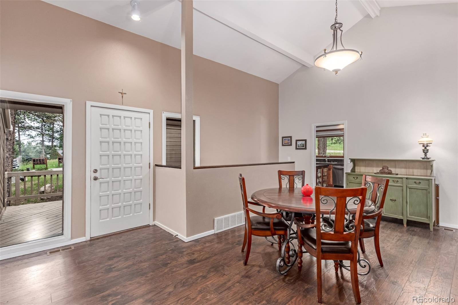 MLS Image #4 for 1037  dogwood drive,golden, Colorado