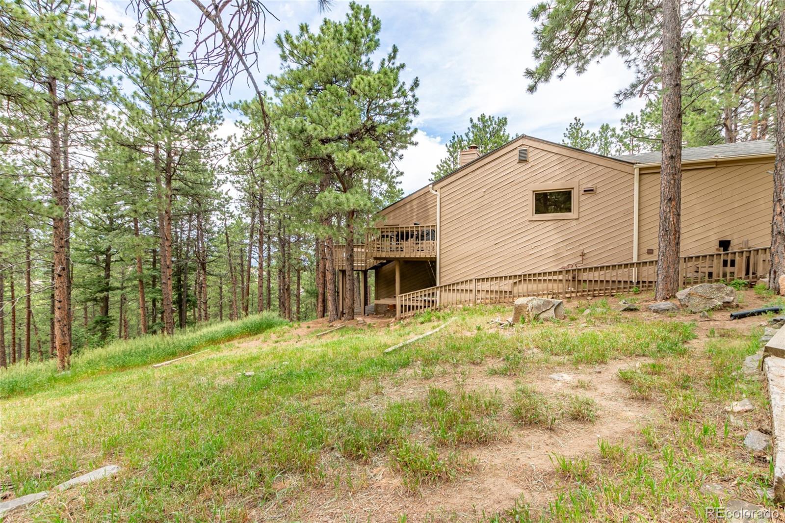MLS Image #45 for 1037  dogwood drive,golden, Colorado