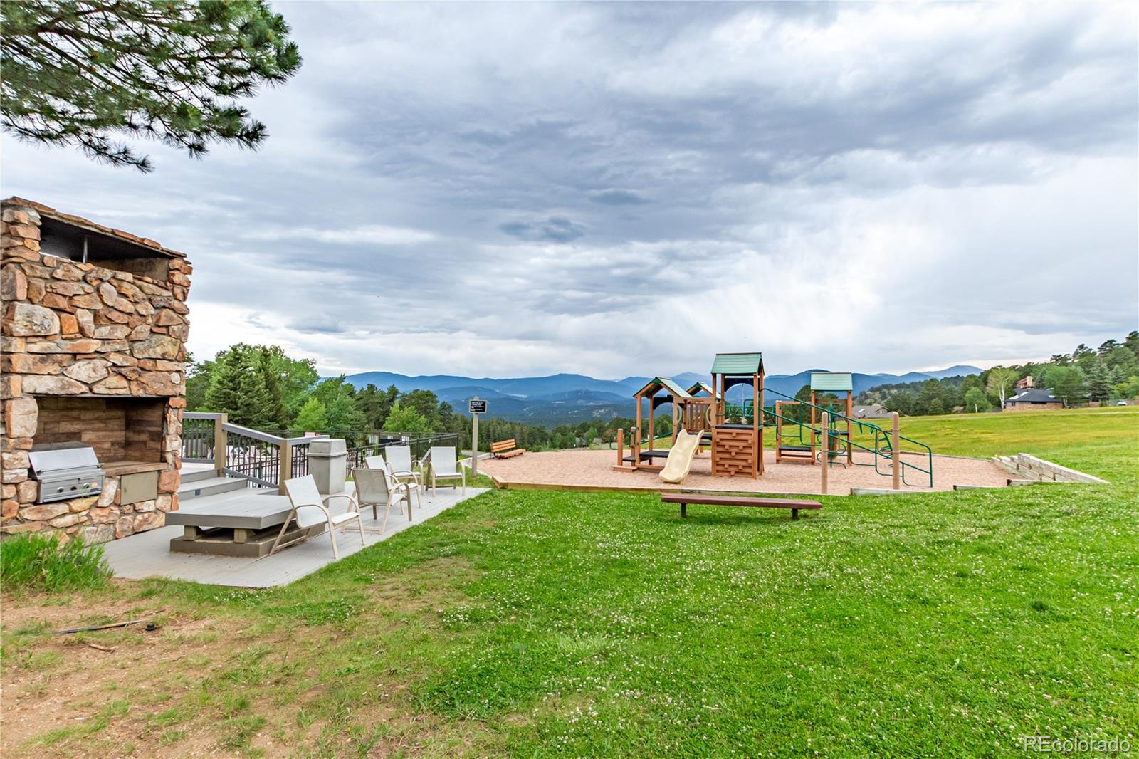MLS Image #46 for 1037  dogwood drive,golden, Colorado