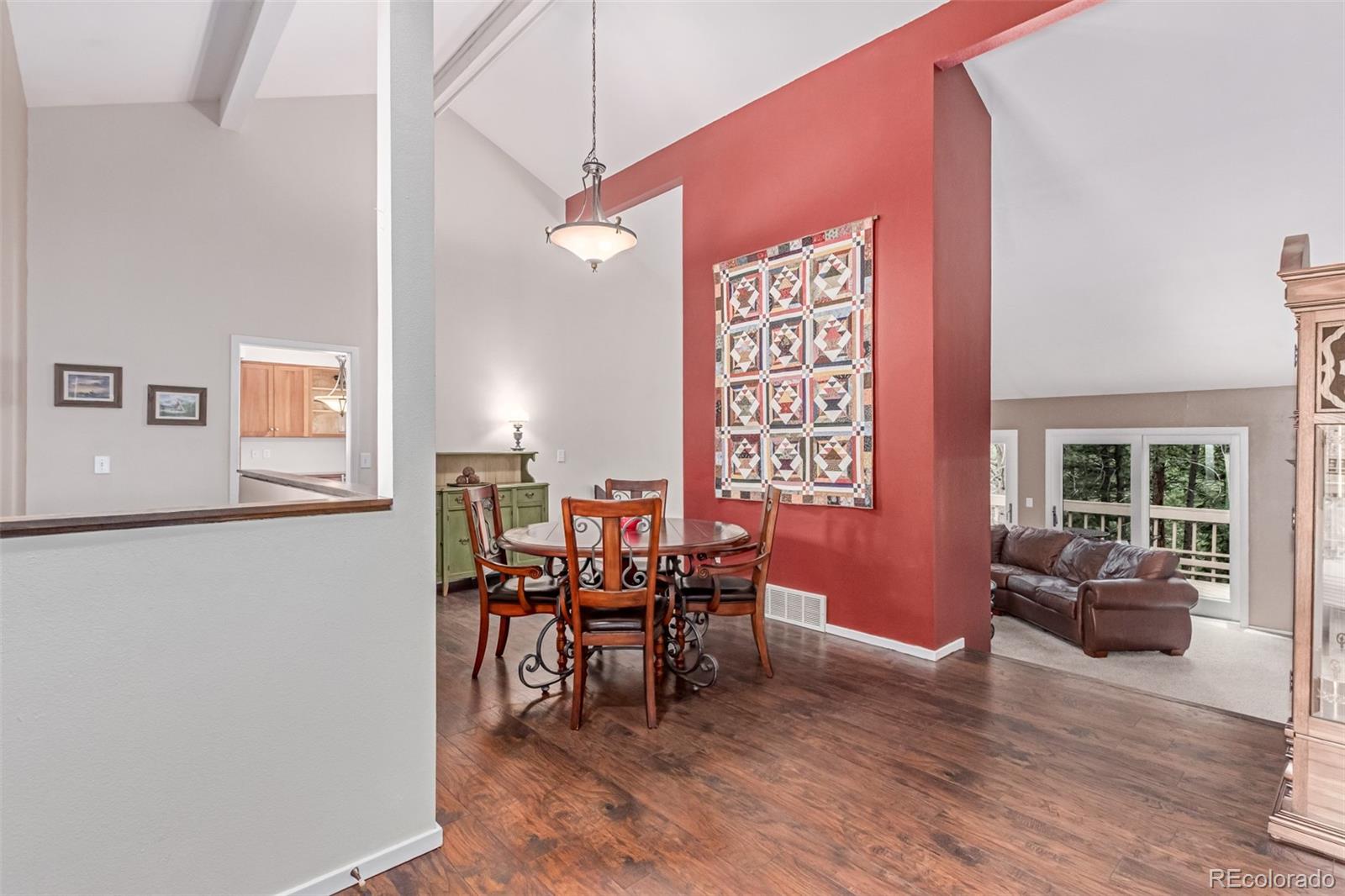 MLS Image #6 for 1037  dogwood drive,golden, Colorado