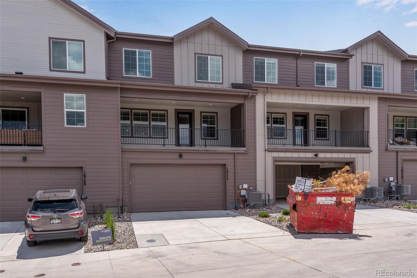 MLS Image #11 for 16772 w 93rd place,arvada, Colorado