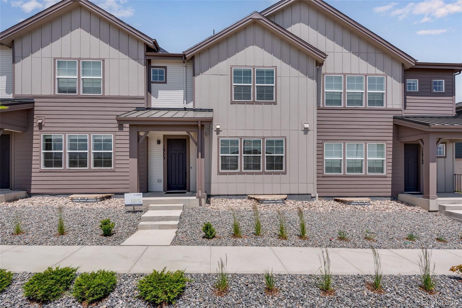 MLS Image #2 for 16772 w 93rd place,arvada, Colorado