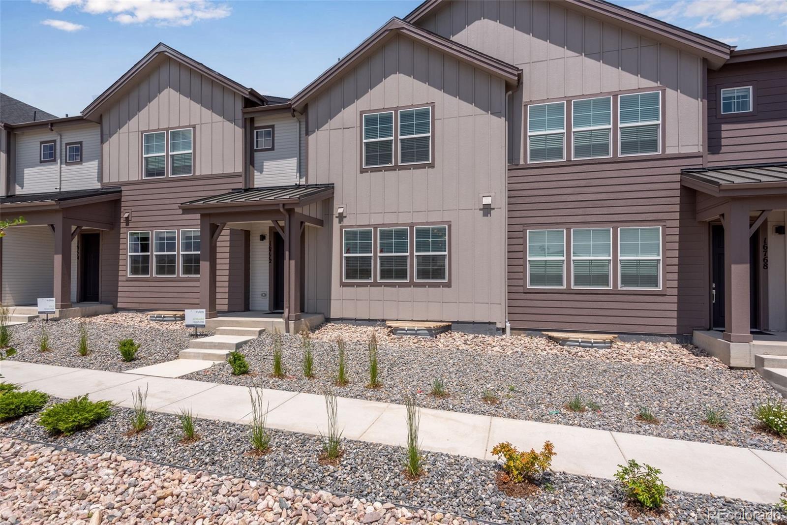 MLS Image #3 for 16772 w 93rd place,arvada, Colorado