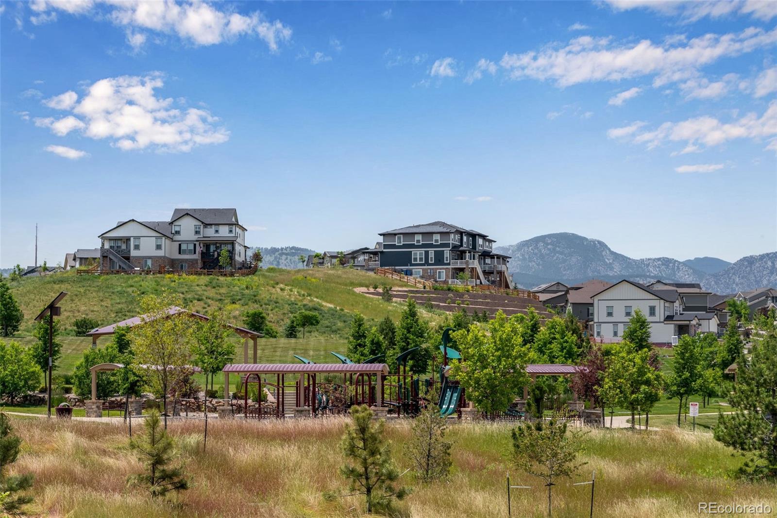 MLS Image #9 for 16772 w 93rd place,arvada, Colorado