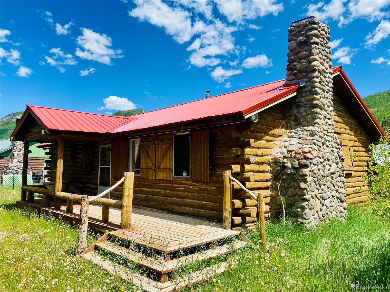 MLS Image #1 for 510 e 2nd avenue,antonito, Colorado