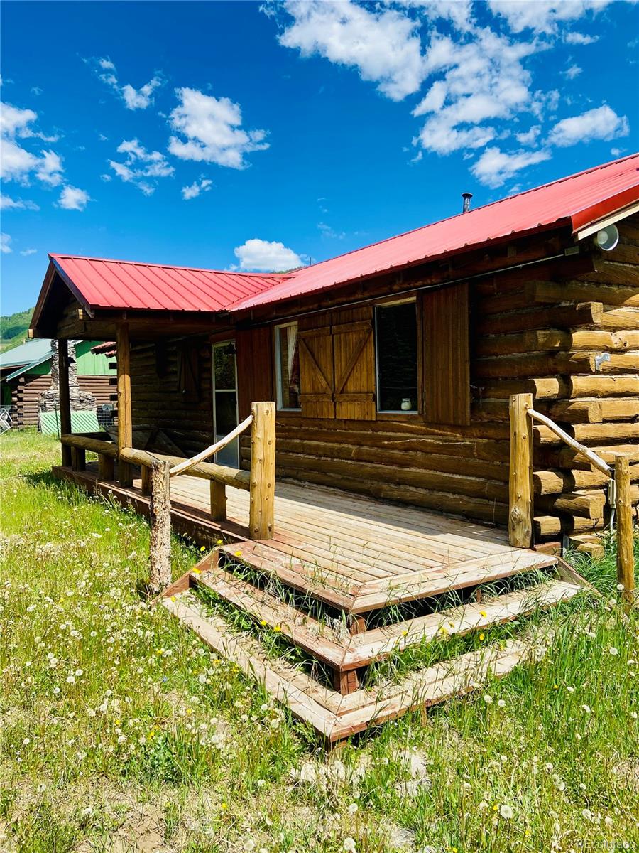 MLS Image #14 for 510 e 2nd avenue,antonito, Colorado