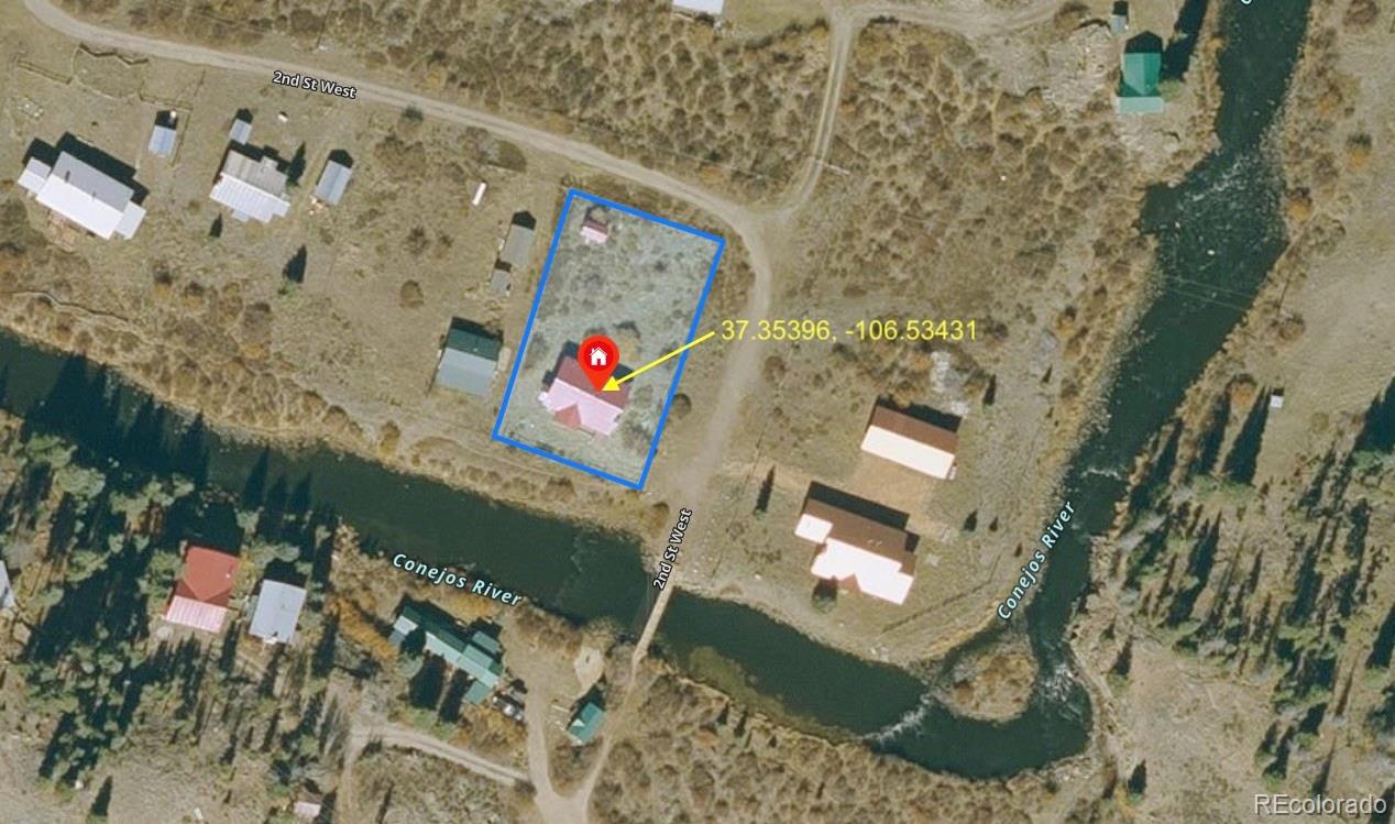 MLS Image #4 for 510 e 2nd avenue,antonito, Colorado