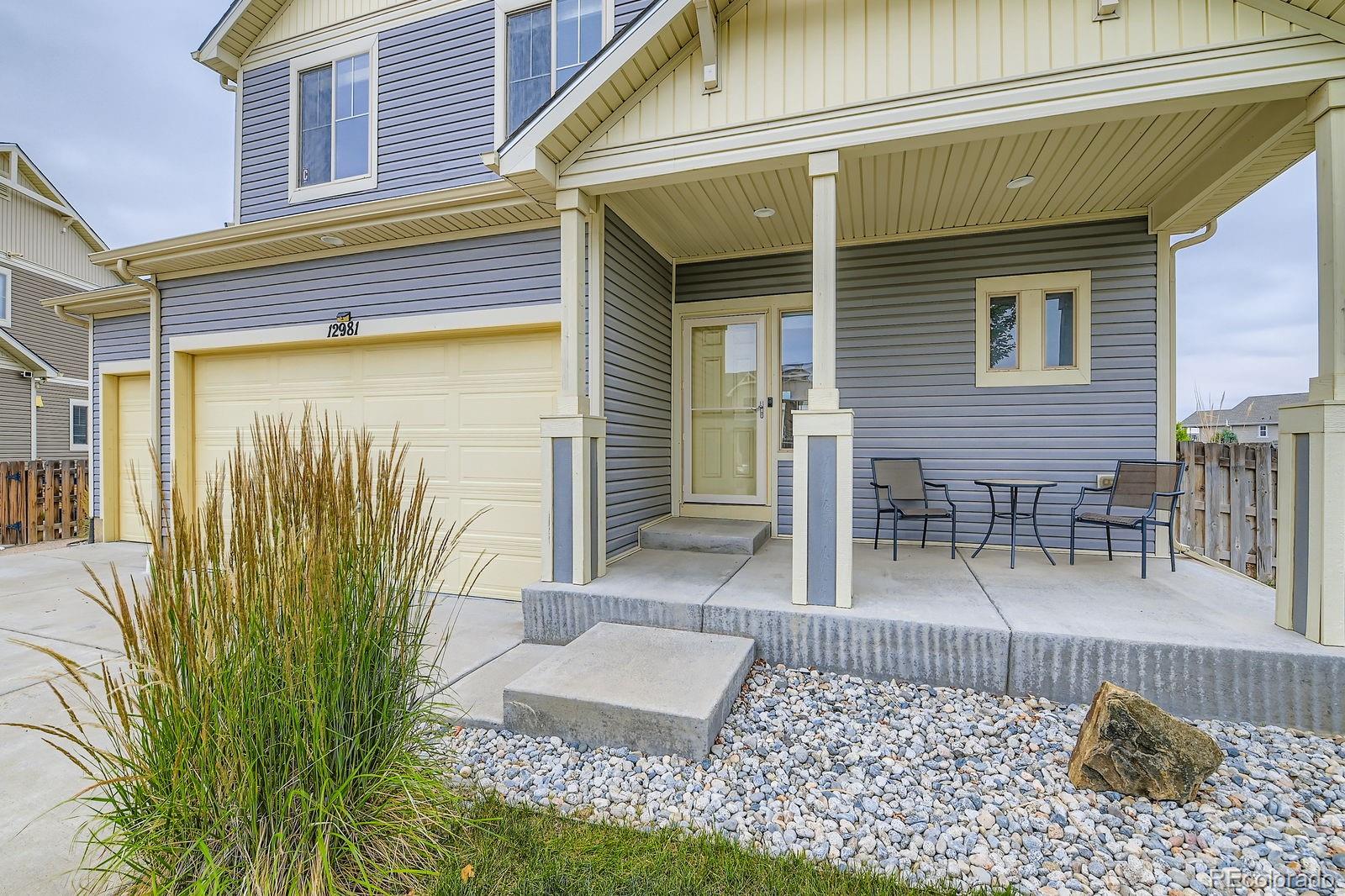 MLS Image #1 for 12981 e 108th way,commerce city, Colorado