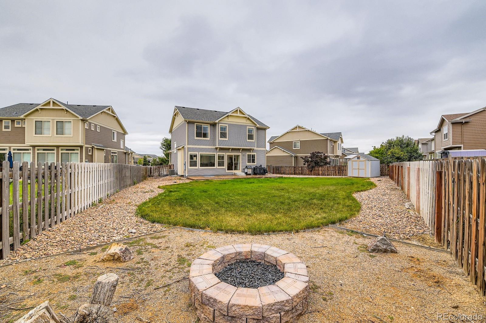 MLS Image #2 for 12981 e 108th way,commerce city, Colorado
