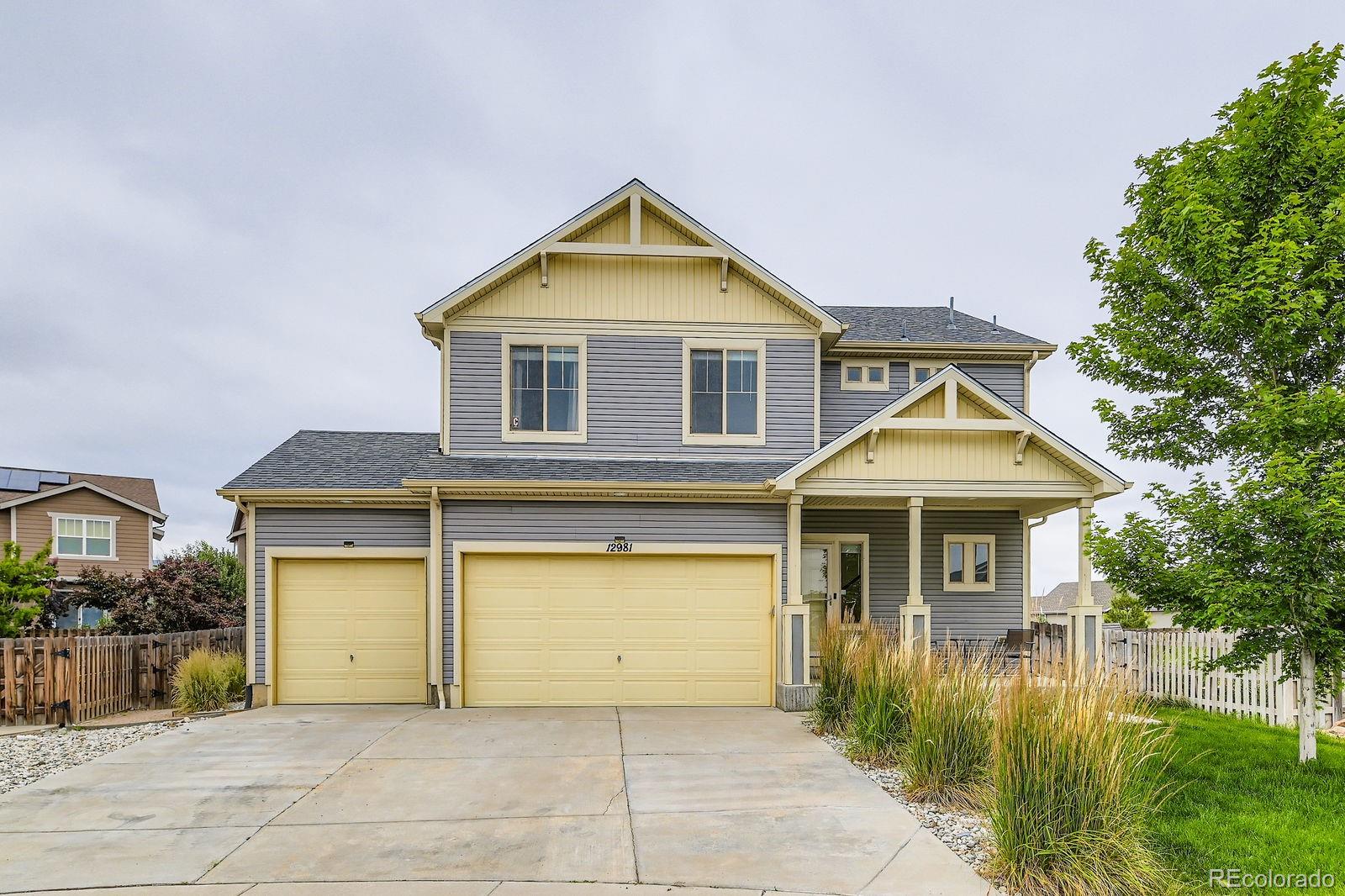 MLS Image #21 for 12981 e 108th way,commerce city, Colorado