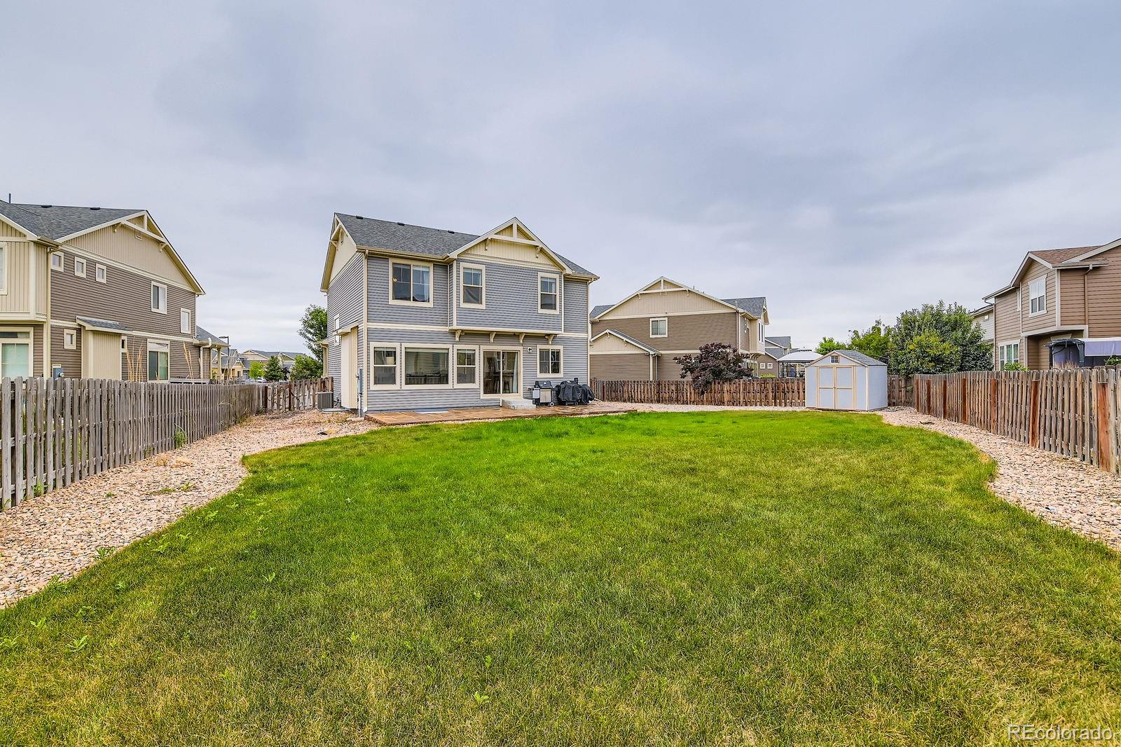 MLS Image #3 for 12981 e 108th way,commerce city, Colorado