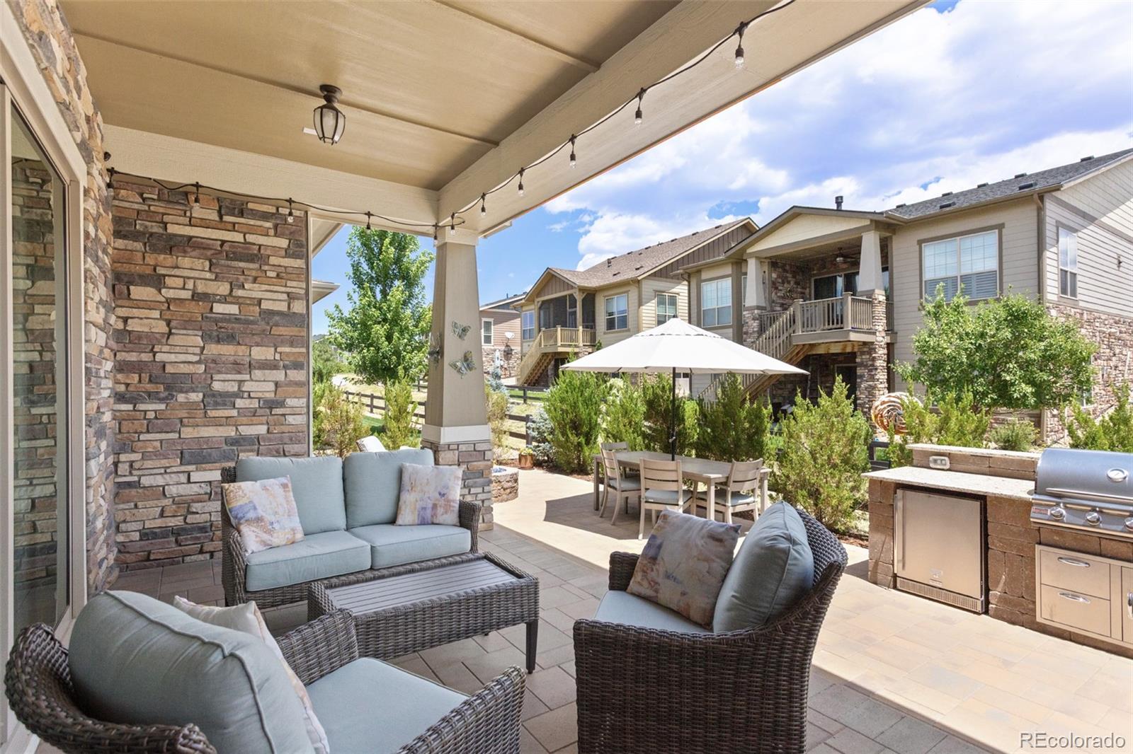 MLS Image #23 for 22878 e bailey circle,aurora, Colorado