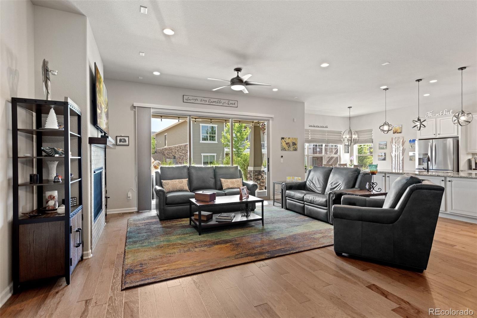 MLS Image #4 for 22878 e bailey circle,aurora, Colorado