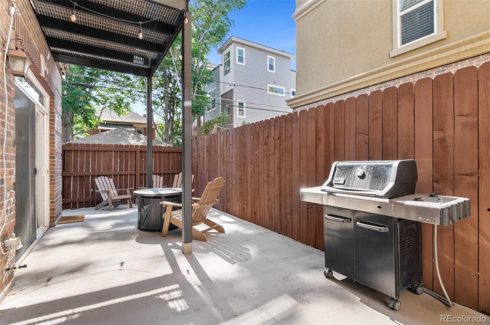 MLS Image #21 for 1776  race street,denver, Colorado