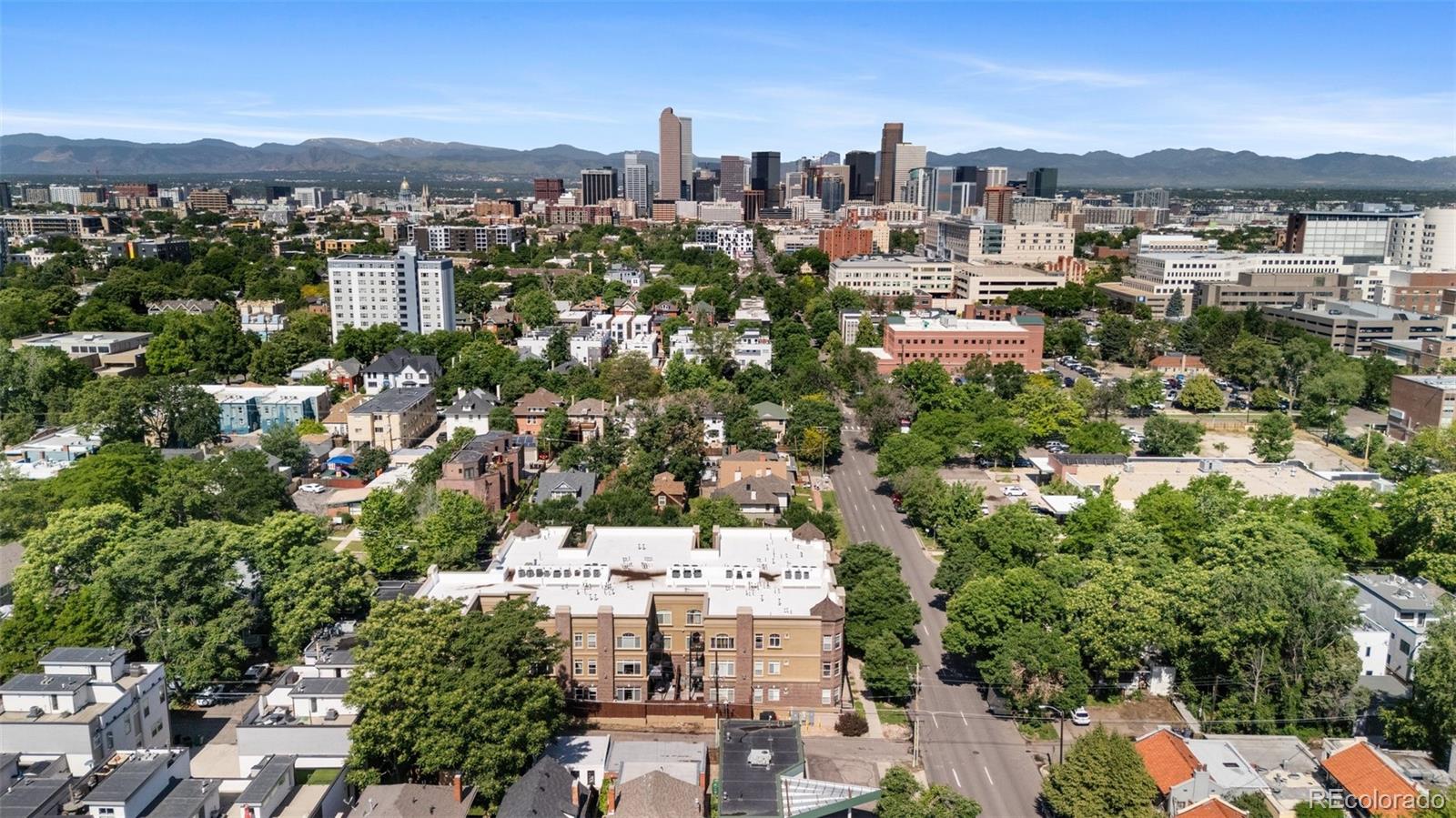 MLS Image #25 for 1776  race street,denver, Colorado