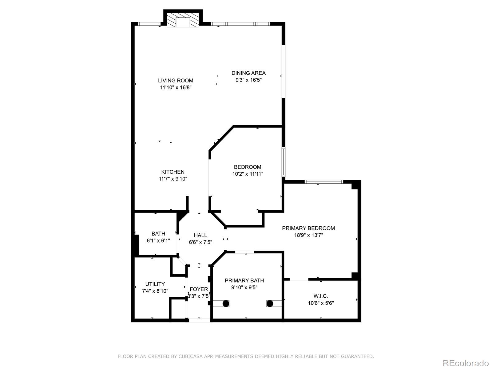 MLS Image #28 for 1776  race street,denver, Colorado
