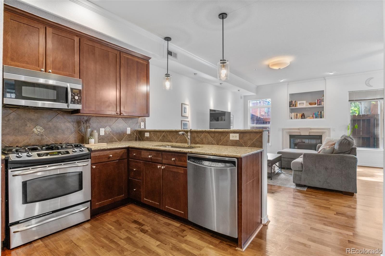 MLS Image #5 for 1776  race street,denver, Colorado