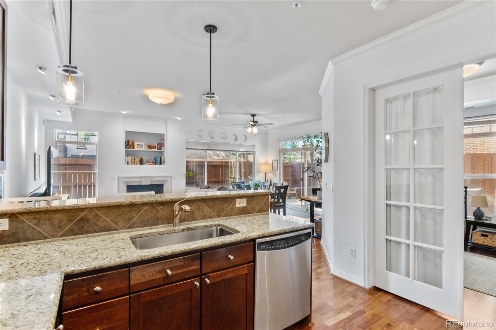 MLS Image #6 for 1776  race street,denver, Colorado