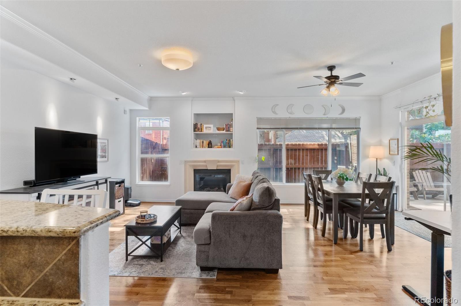 MLS Image #7 for 1776  race street,denver, Colorado