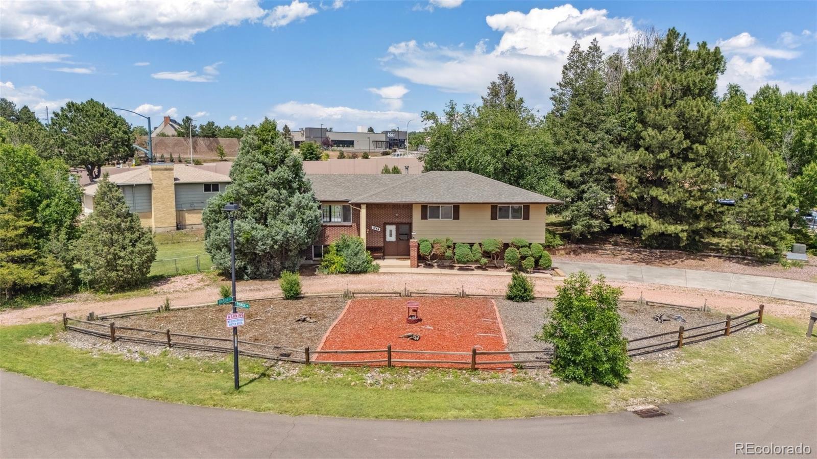 MLS Image #2 for 1244  baron road,colorado springs, Colorado