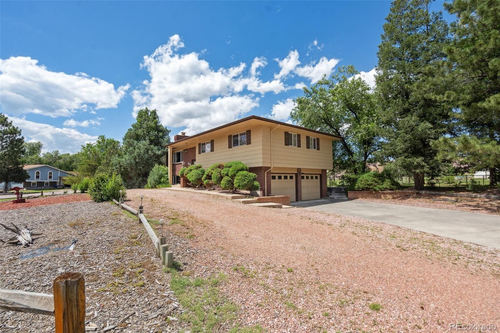 MLS Image #3 for 1244  baron road,colorado springs, Colorado