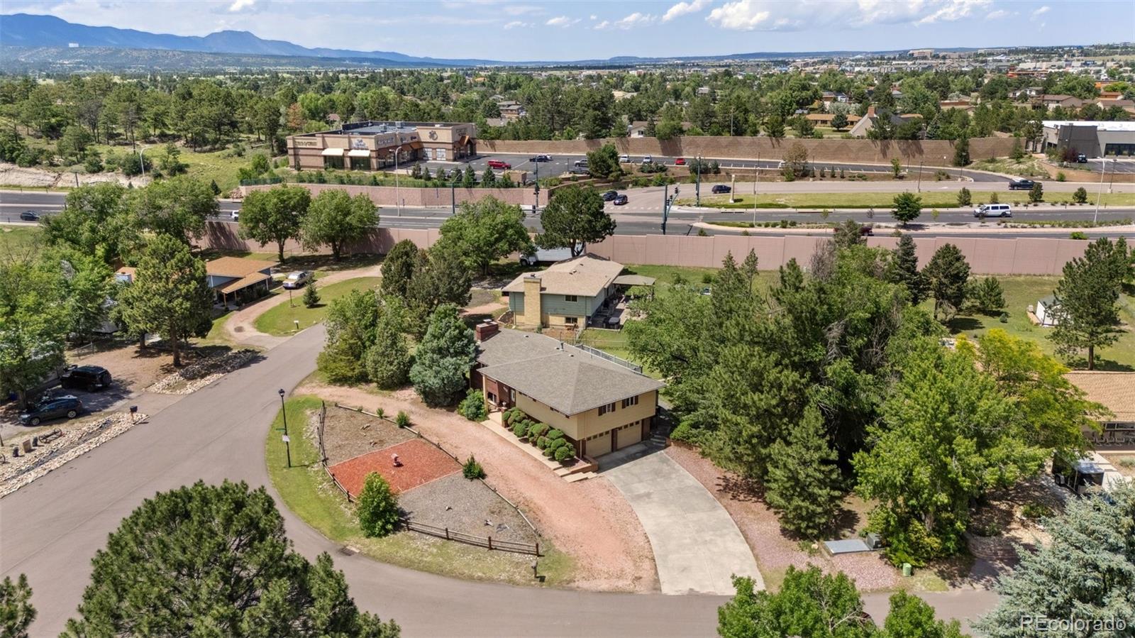MLS Image #38 for 1244  baron road,colorado springs, Colorado