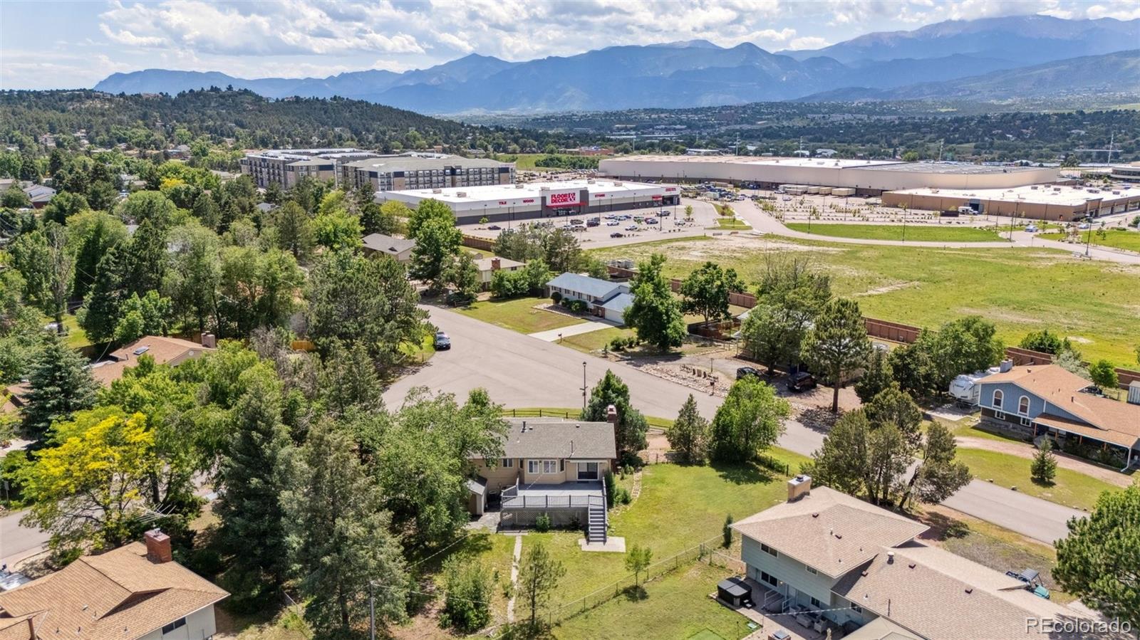 MLS Image #39 for 1244  baron road,colorado springs, Colorado