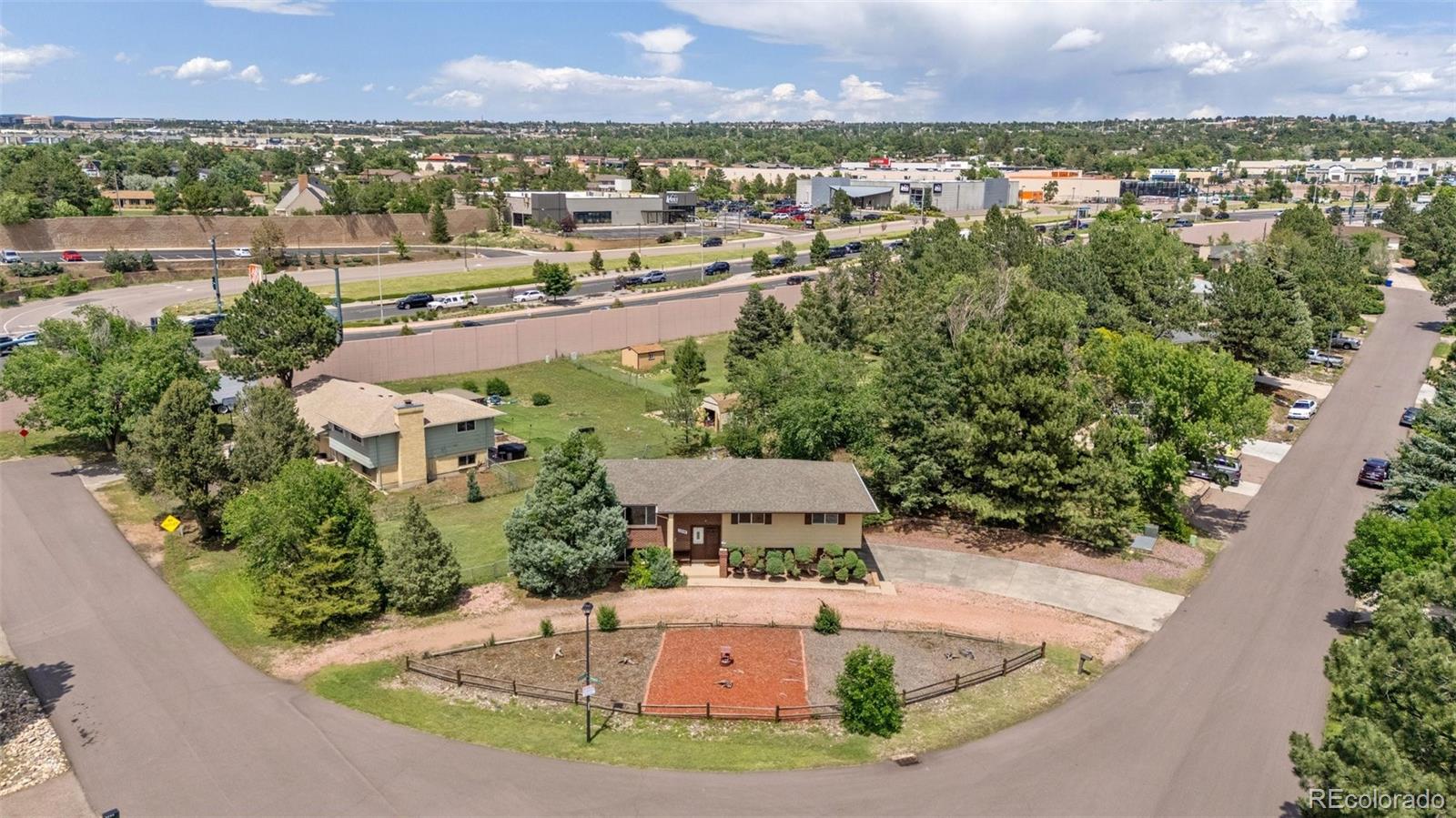 MLS Image #41 for 1244  baron road,colorado springs, Colorado