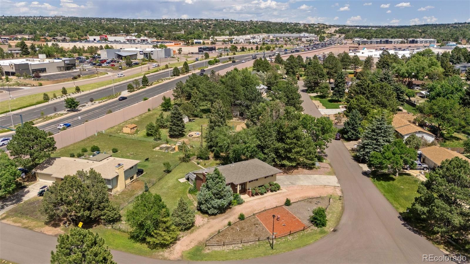 MLS Image #42 for 1244  baron road,colorado springs, Colorado