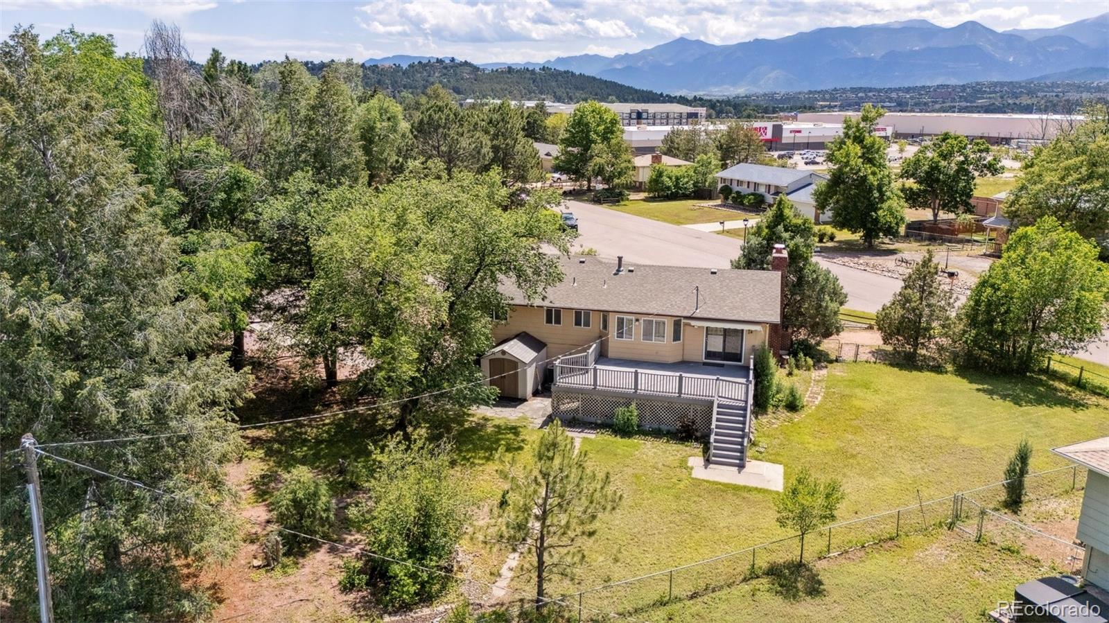 MLS Image #43 for 1244  baron road,colorado springs, Colorado