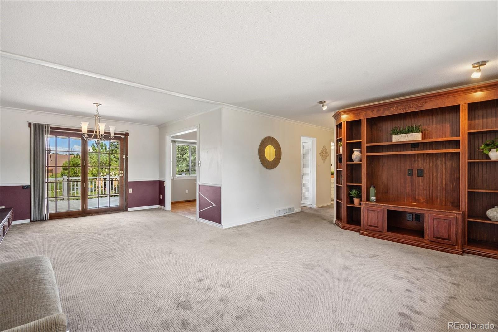 MLS Image #5 for 1244  baron road,colorado springs, Colorado