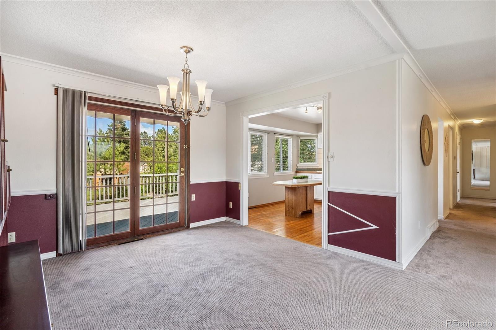 MLS Image #8 for 1244  baron road,colorado springs, Colorado