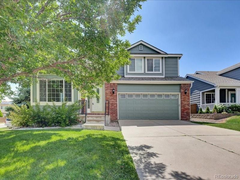 MLS Image #0 for 8906  miners drive,highlands ranch, Colorado