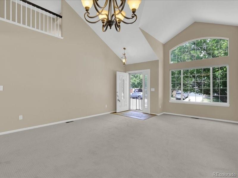 MLS Image #2 for 8906  miners drive,highlands ranch, Colorado