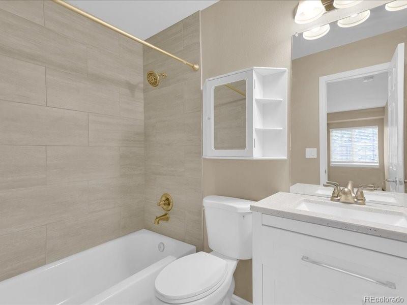 MLS Image #25 for 8906  miners drive,highlands ranch, Colorado