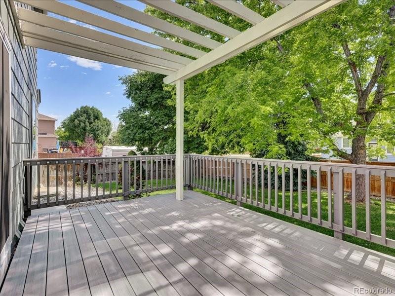 MLS Image #31 for 8906  miners drive,highlands ranch, Colorado