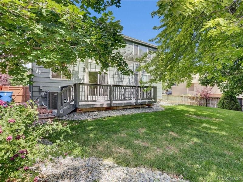 MLS Image #32 for 8906  miners drive,highlands ranch, Colorado