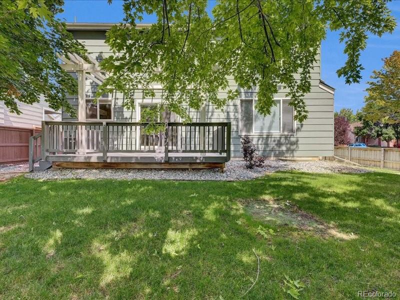 MLS Image #33 for 8906  miners drive,highlands ranch, Colorado