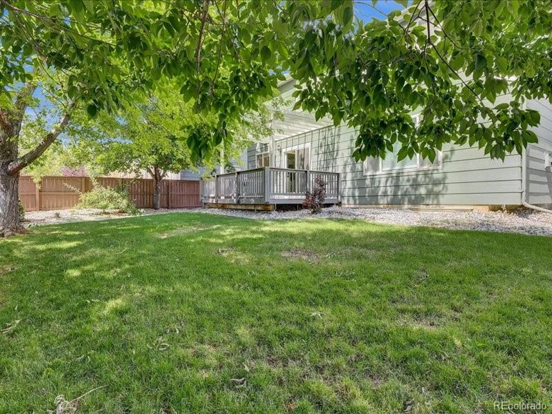MLS Image #34 for 8906  miners drive,highlands ranch, Colorado