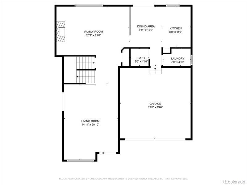 MLS Image #36 for 8906  miners drive,highlands ranch, Colorado