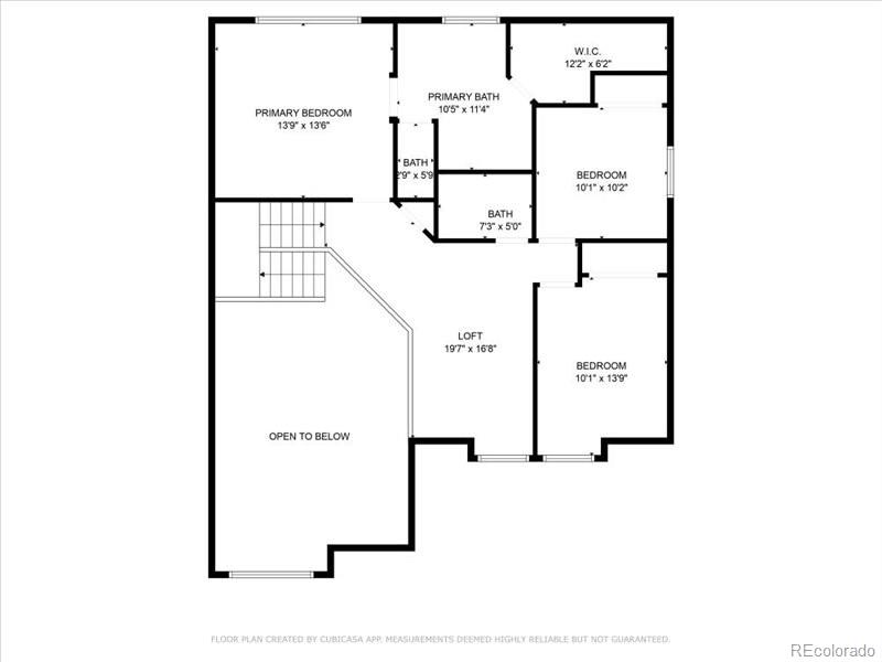 MLS Image #37 for 8906  miners drive,highlands ranch, Colorado