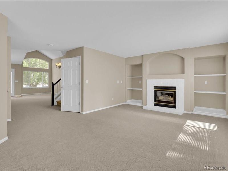 MLS Image #4 for 8906  miners drive,highlands ranch, Colorado
