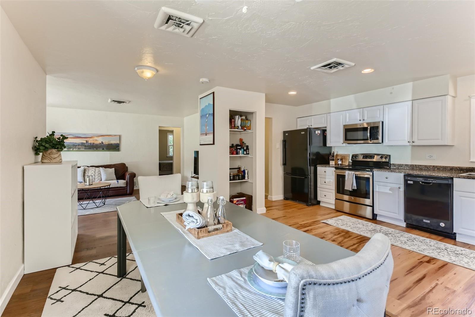 MLS Image #16 for 440 s dale court,denver, Colorado
