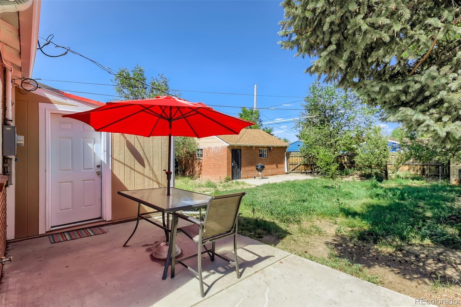 MLS Image #29 for 440 s dale court,denver, Colorado