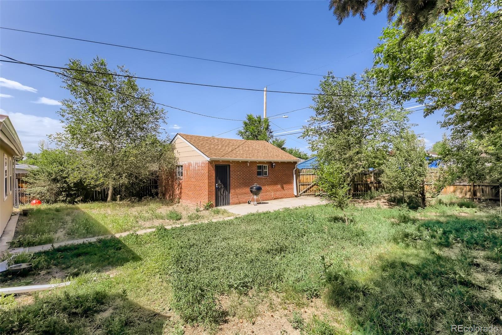 MLS Image #30 for 440 s dale court,denver, Colorado