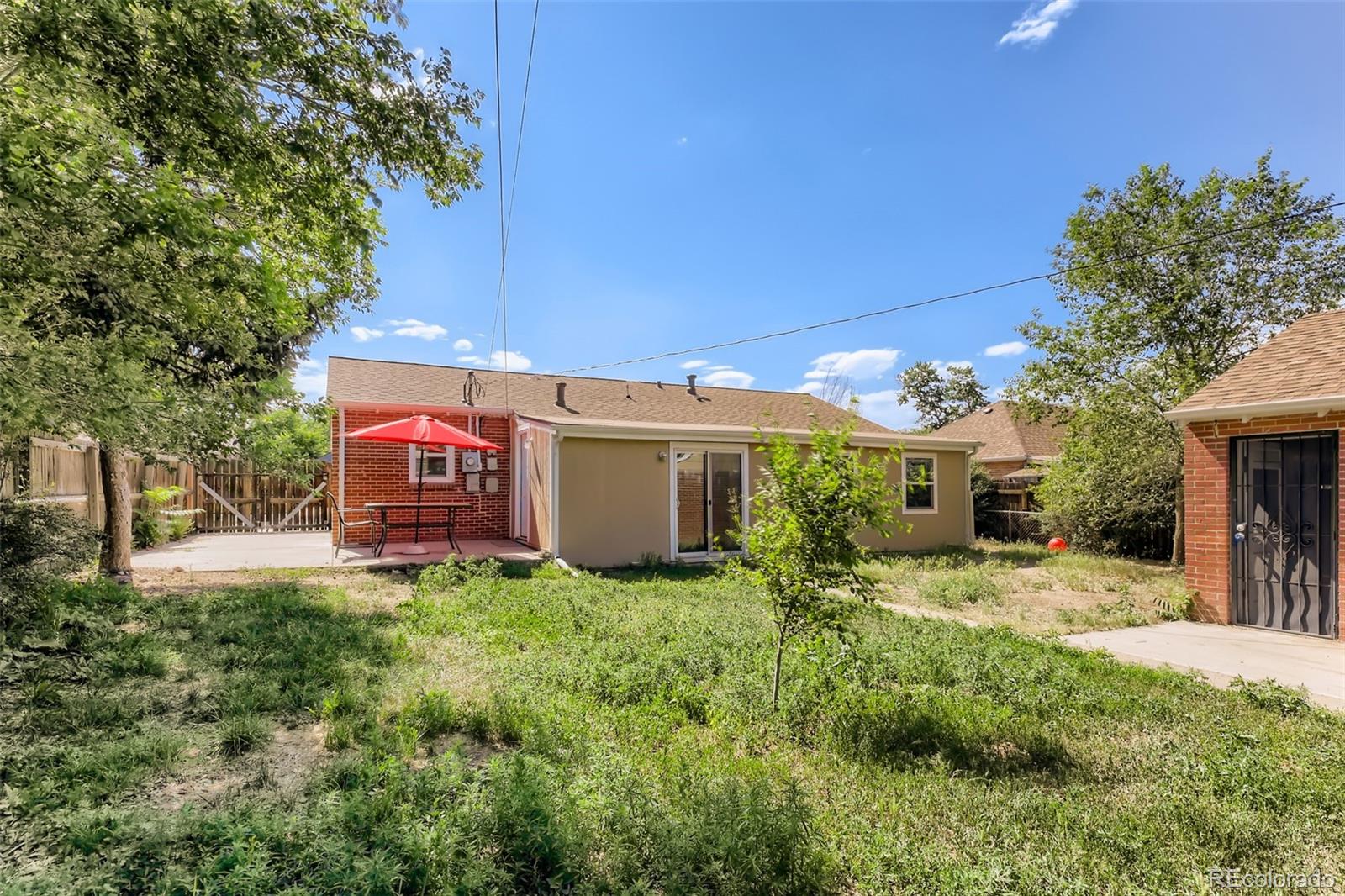 MLS Image #31 for 440 s dale court,denver, Colorado